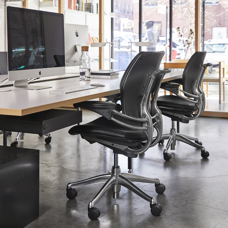 Humanscale Freedom Office Chair