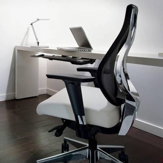 The 5 Most Important Points to Consider When Ergonomic Chair Shopping