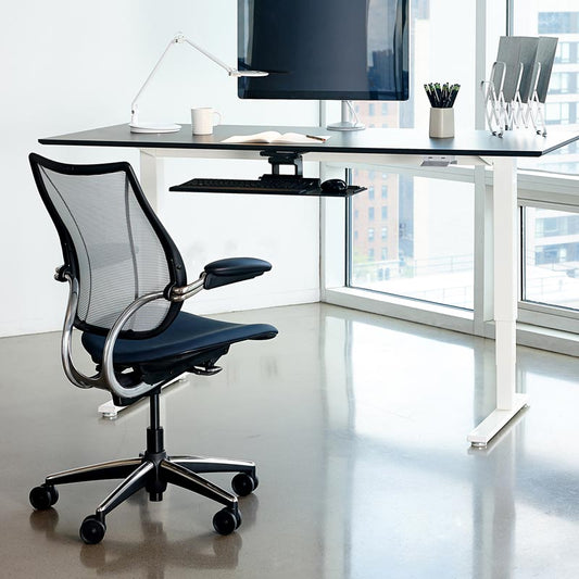 Humanscale Collection – The Seat Lab