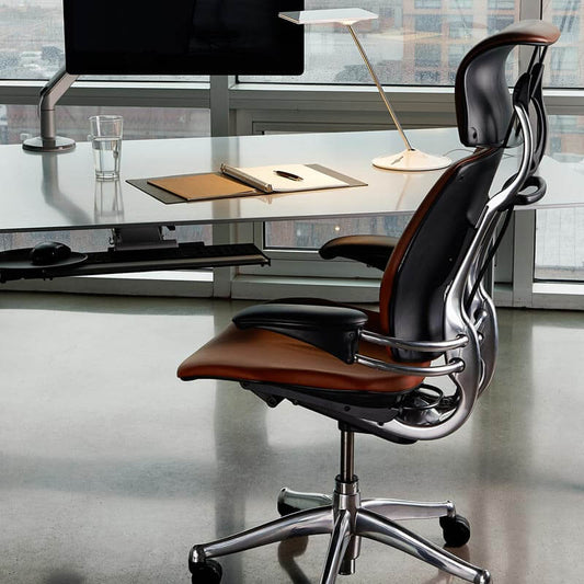 Humanscale Freedom Headrest Office Chair