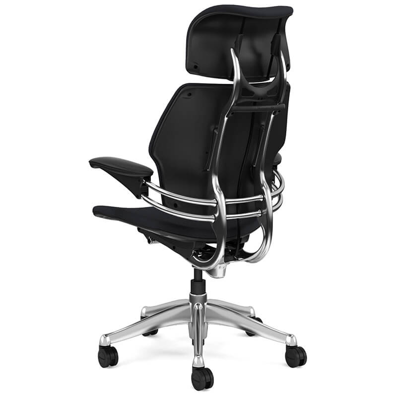 Humanscale Freedom Headrest Office Chair