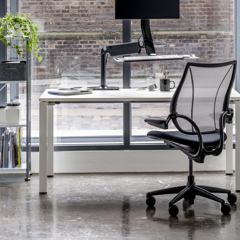 Humanscale Liberty Task Office Chair