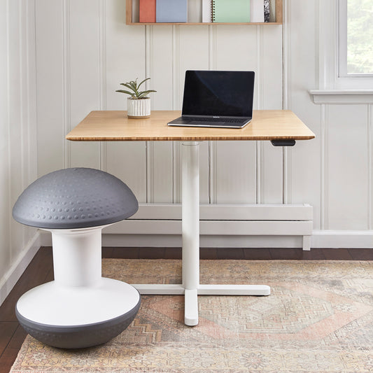 Humanscale Ballo Stool