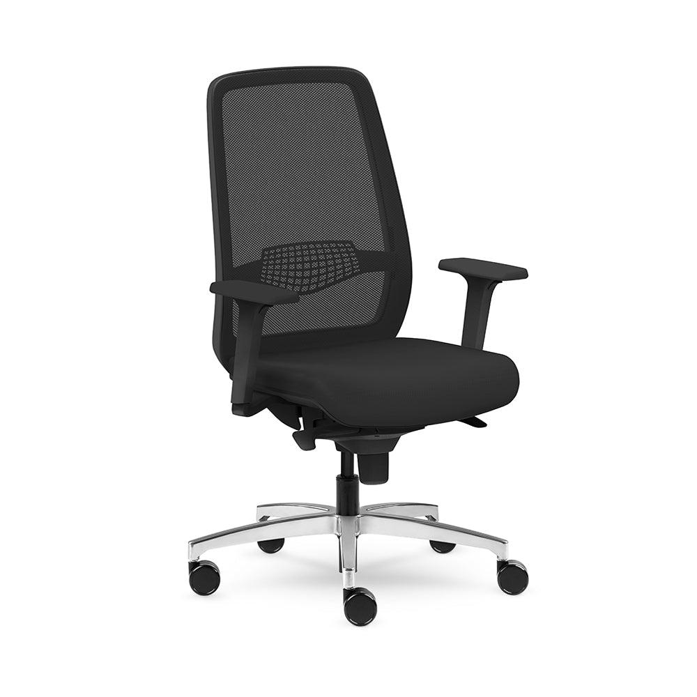Developer Seats Lab Allseating L1 Office Chair – The Seat Lab
