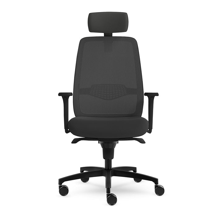 Developer Seats Lab Allseating L1 Office Chair – The Seat Lab