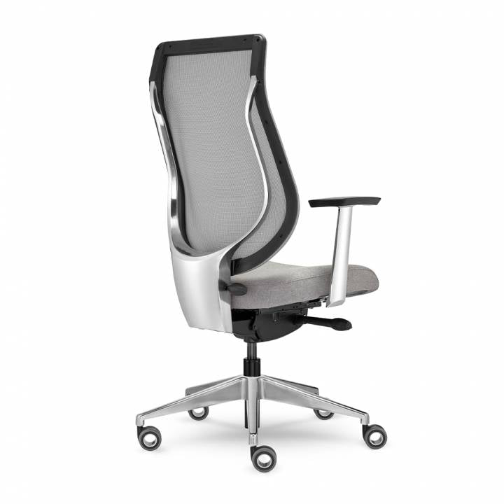 All Seating Ridge Chair Allseating You Office Chair – The Seat Lab