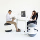 Humanscale Ballo Stool