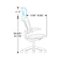 Humanscale Freedom Headrest Office Chair