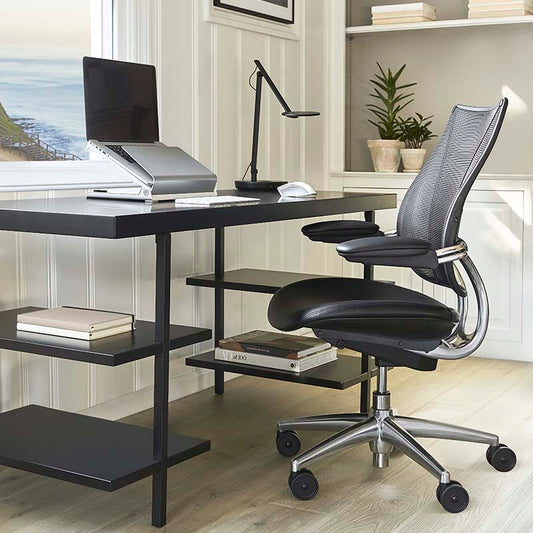 Humanscale Liberty Ocean Office Chair