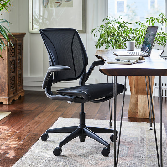 Humanscale World One Task Office Chair