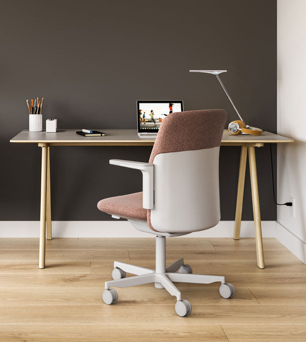 Humanscale Path Office Chair – The Seat Lab